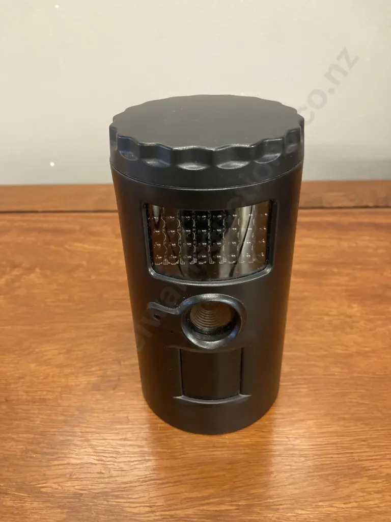 Outdoor 5MP Security Camera With PIR (Battery Operated) Image 1++